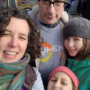 Meet your Posher, Corey